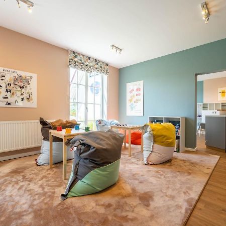 Feriendorf Rugana - Budget Appartement Mit 2 Schlafzimmern Und Terrasse A26 ドランスケ エクステリア 写真