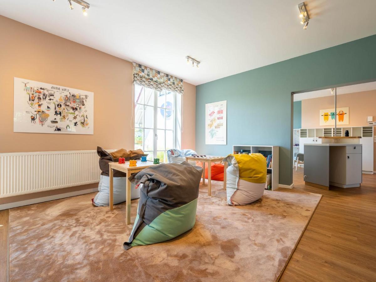 Feriendorf Rugana - Budget Appartement Mit 2 Schlafzimmern Und Terrasse A26 ドランスケ エクステリア 写真