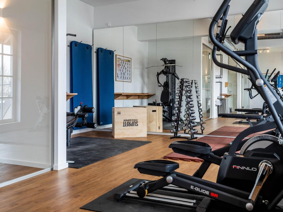 Feriendorf Rugana - Budget Appartement Mit 2 Schlafzimmern Und Terrasse A26 ドランスケ エクステリア 写真
