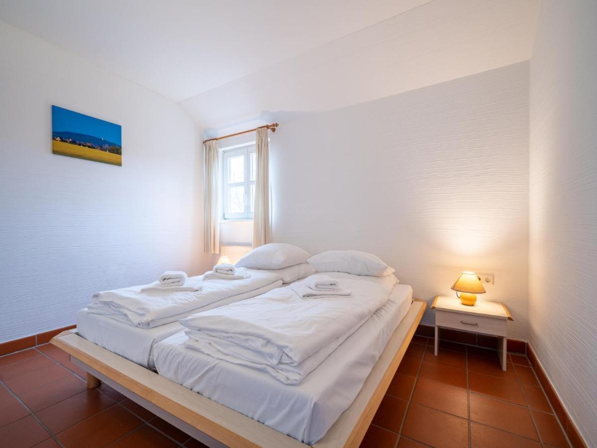 Feriendorf Rugana - Budget Appartement Mit 2 Schlafzimmern Und Terrasse A26 ドランスケ エクステリア 写真