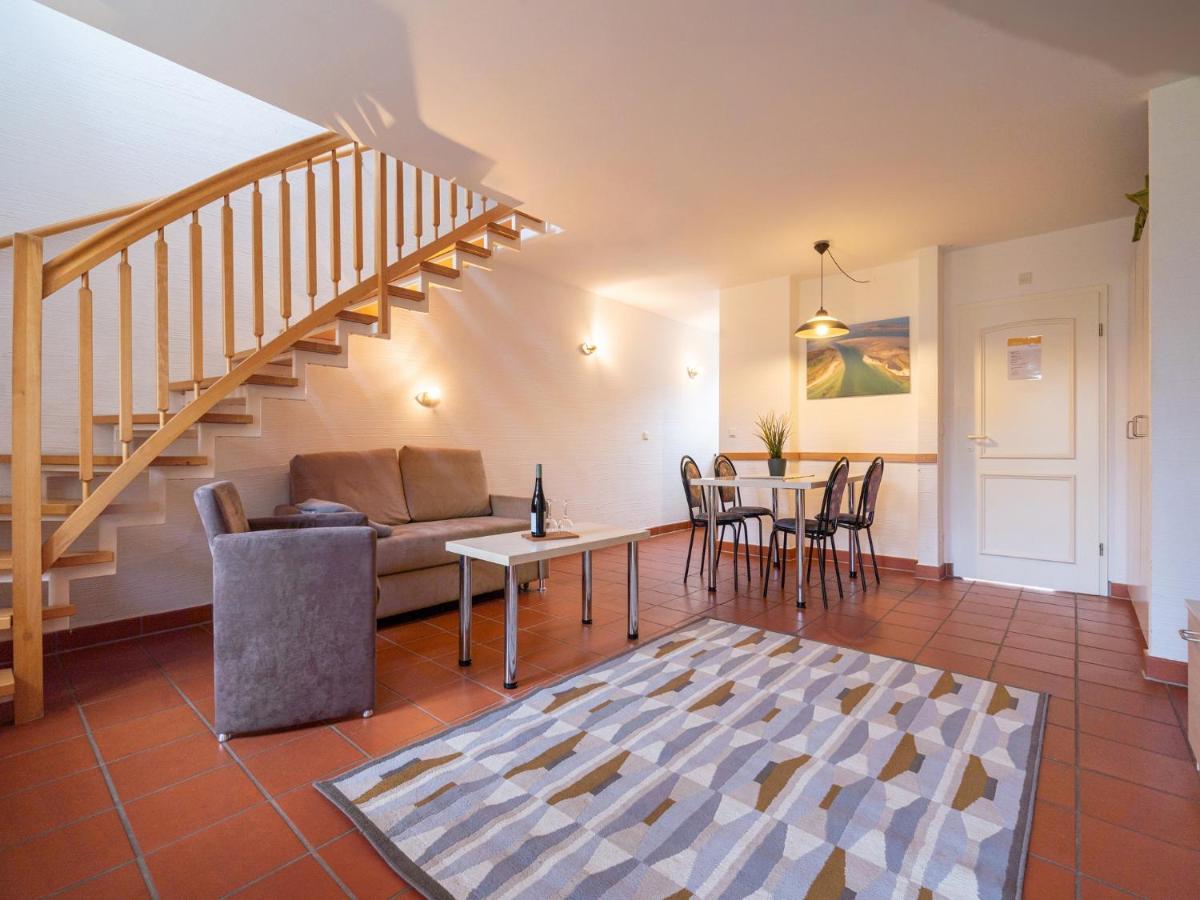 Feriendorf Rugana - Budget Appartement Mit 2 Schlafzimmern Und Terrasse A26 ドランスケ エクステリア 写真